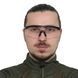 Очки Swiss Eye Raptor black с кейсом 10161  фото 7