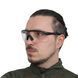 Окуляри Swiss  Eye Raptor black з кейсом 10161  6